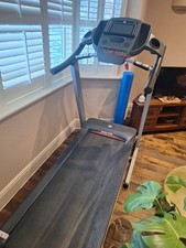 BH Fitness Pioneer R5 TFT Treadmill excellent working oder
