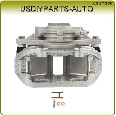 Brake Calipers Rear Left w/ Bracket For 1994 1995 1996 Chevrolet Impala 18B4627