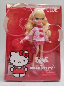 Hello Kitty Dress Up Doll | eBay