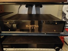 Elektra 24/96 Dac Audiophile