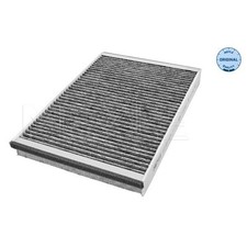 Filter, Innenraumluft Aktivkohle Meyle für Opel Astra H Caravan A04 