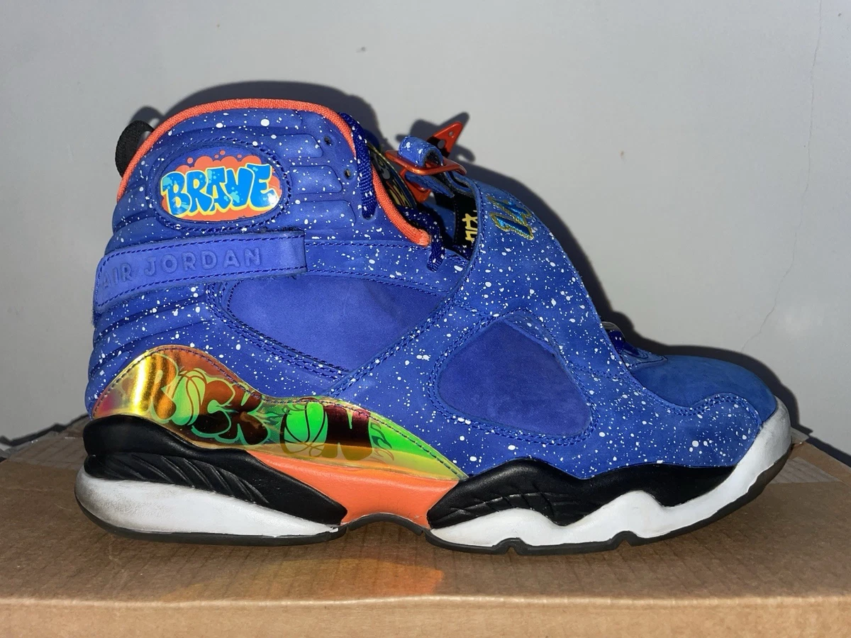 25+ Jordan 8 Retro DB Doernbecher for sale | Updated Oct 2026