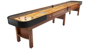 SHUFFLEBOARD