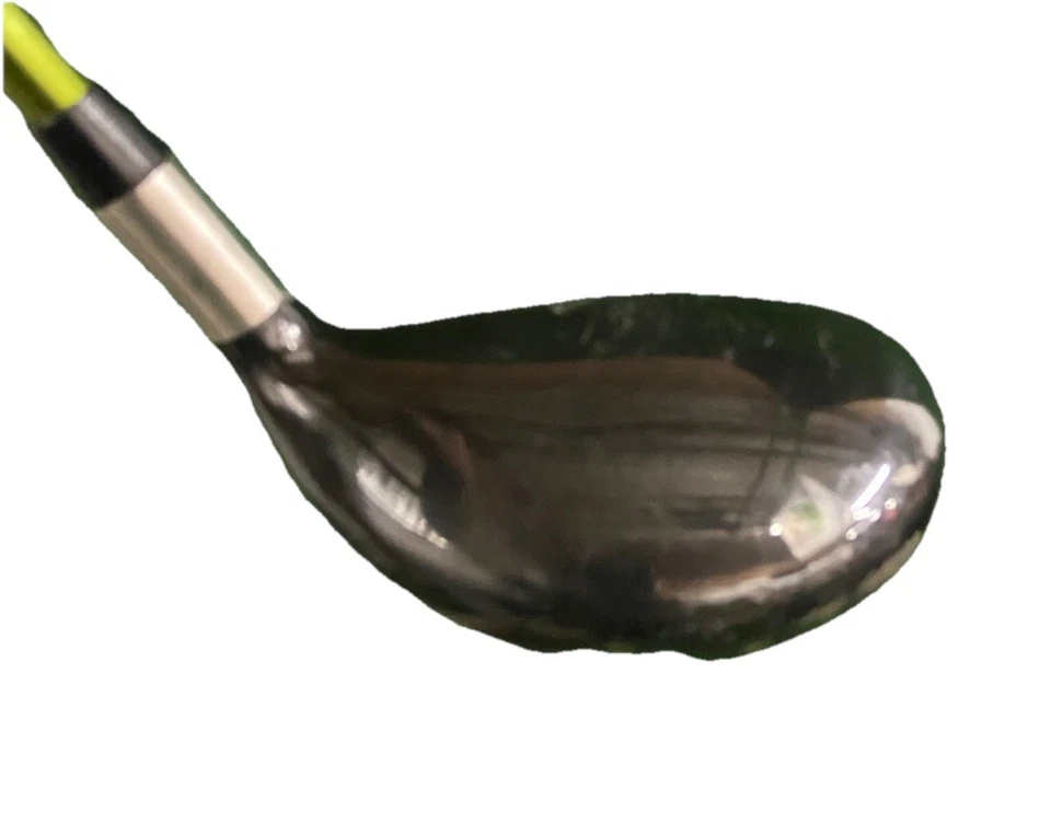 Bridgestone J33 1 Hybrid 15* RH 85g Aldila-NV Stiff Graphite 40.5" Mid Grip HC - Image 3 of 4