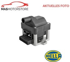 MOTOR ZÜNDSPULE HELLA 5DA 358 000-711 P NEU OE QUALITÄT
