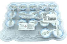 17 Shots nVent ERICO Cadweld Plus Welding Material F20 45PLUSF20 165703 #45