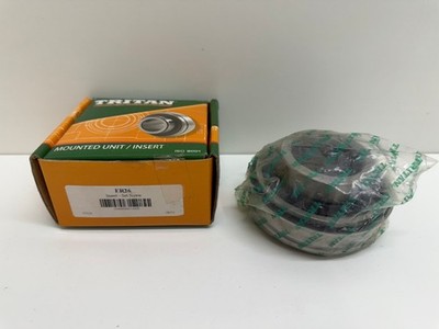 NEW IN BOX! TRITAN INSERT BEARING ER26