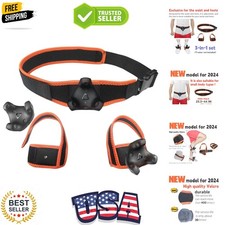 VR Tracker Straps Waist+Feets 3 in1New Model ...