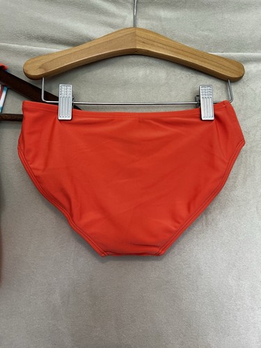 Art Class Girls Tie-Dye & Stars Beach Summer 2 Piece Swim Set Size M (7/8) Coral - Picture 3 of 6