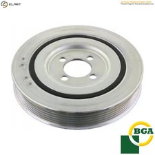 BELT PULLEY CRANKSHAFT DP0543 FOR SKODA OCTAVIA/II/Combi/III LAURA SUPERB  VW