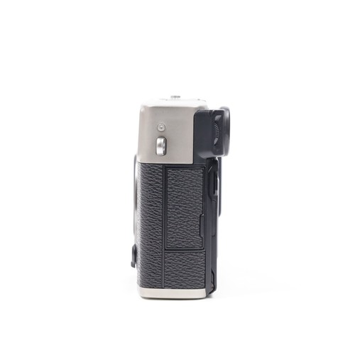Appareil photo Fujifilm X-Pro3 DR Silver (Nombre d'obturateurs : 21059)... - Photo 5/13