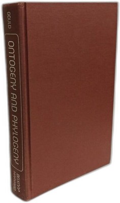 Ontogeny and Phylogeny | Gould Stephen Jay | Guter Zustand