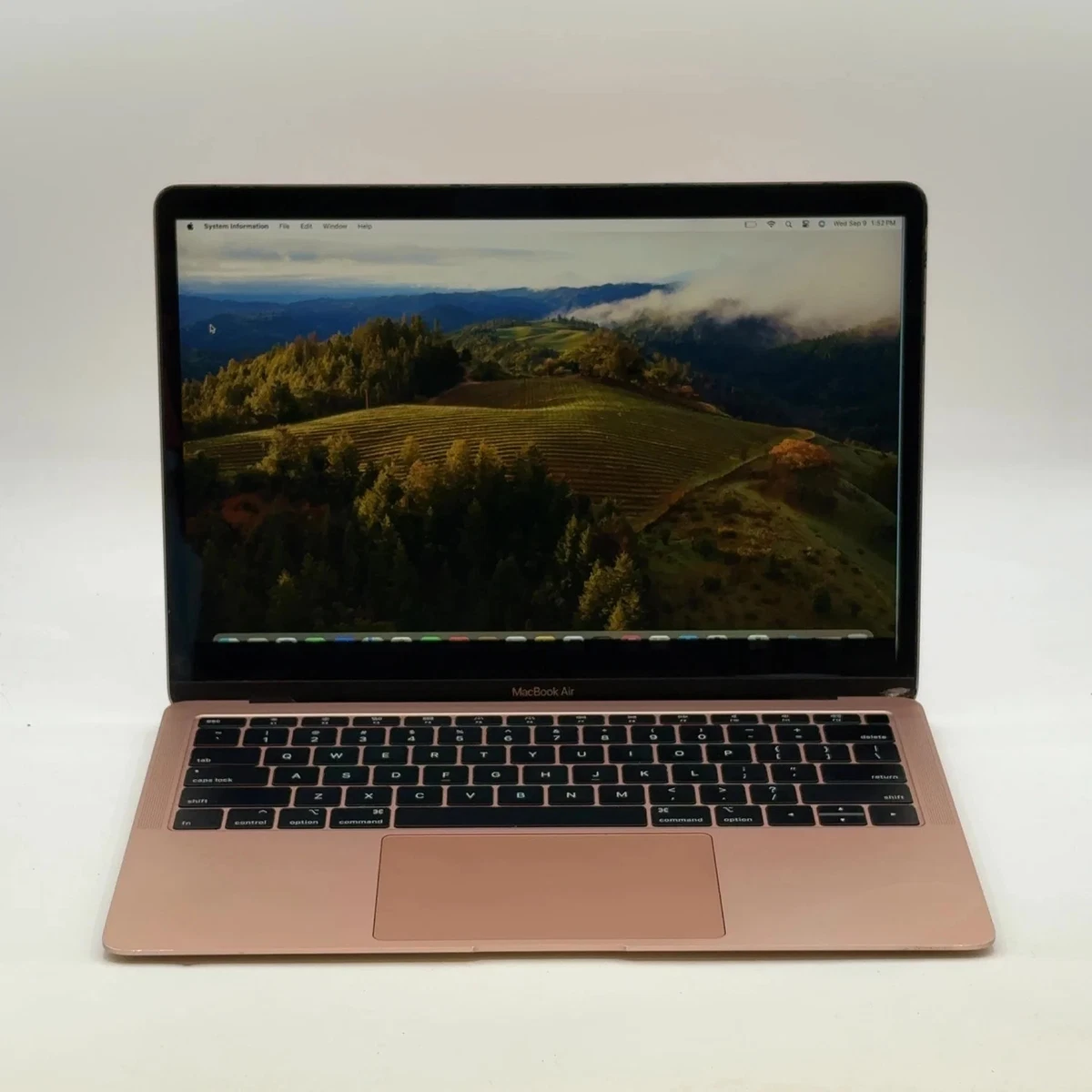 Apple MacBook Pink 8 GB RAM for sale | eBay