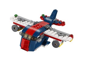 LEGO 31045 Creator Ocean Explorer Science