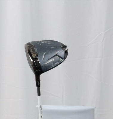 Taylormade Qi35 Max Lme 10.5° Driver Stiff Air Speeder 13019970