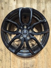 Renault Clio Mk4 Cup Sport RS 200 Alloy Wheel 7.5x17 Single