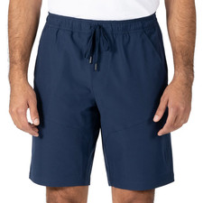 Gerry Mens Large Trail Shorts - Blue