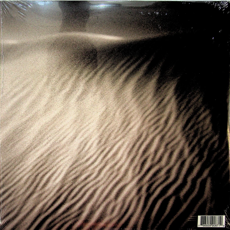 NINE INCH NAILS - Ghosts I-IV 4-LP (NEW 2008 Vinyl) Atticus Ross, Trent Reznor - Image 3 of 3