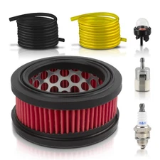 Air Fuel Filter Tune Up Kit for Echo 90155Y 90109 CS370 CS400 Chainsaw