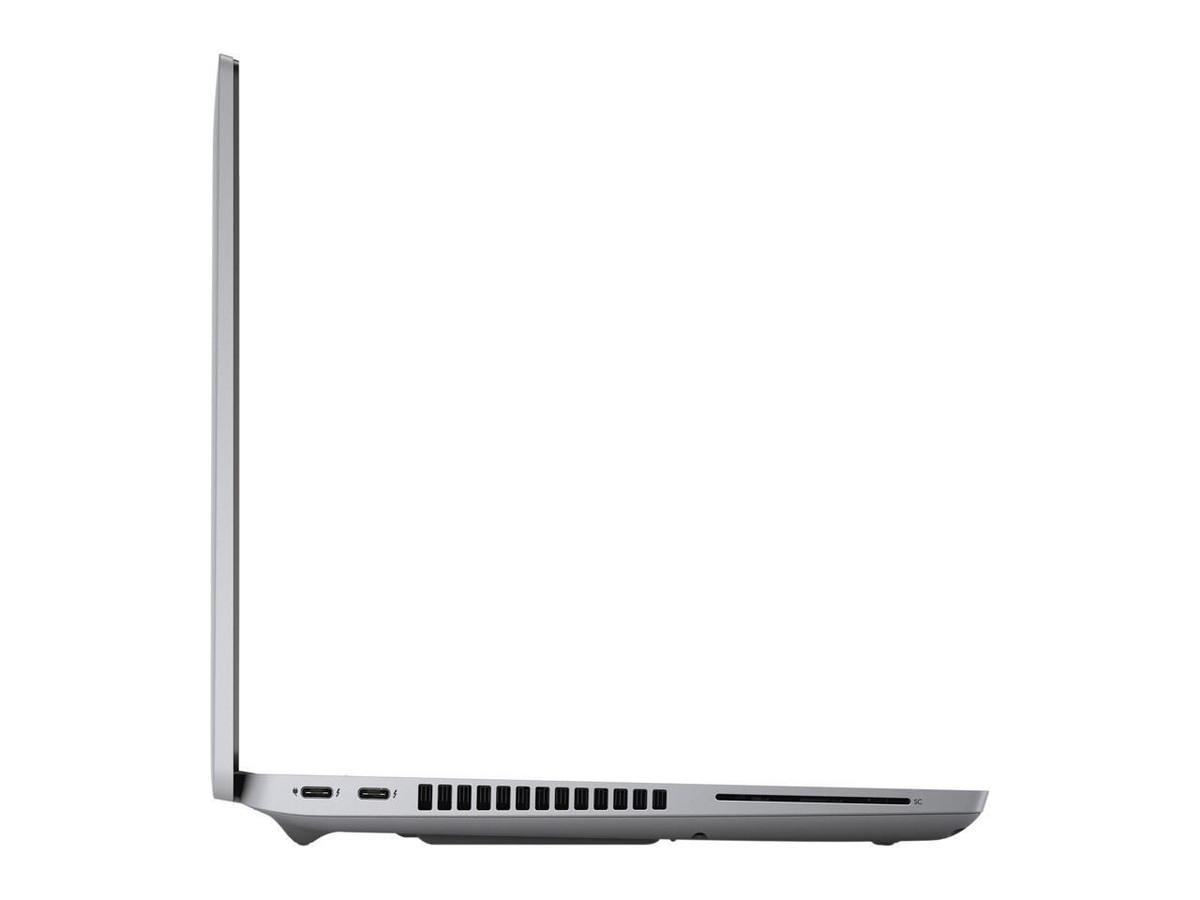 DELL Latitude Intel i5 11th Gen 16GB 256GB SSD 14.0