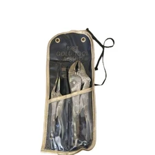 Chrysler Gold Tool Award Master Tech Service Vise Grips 1983