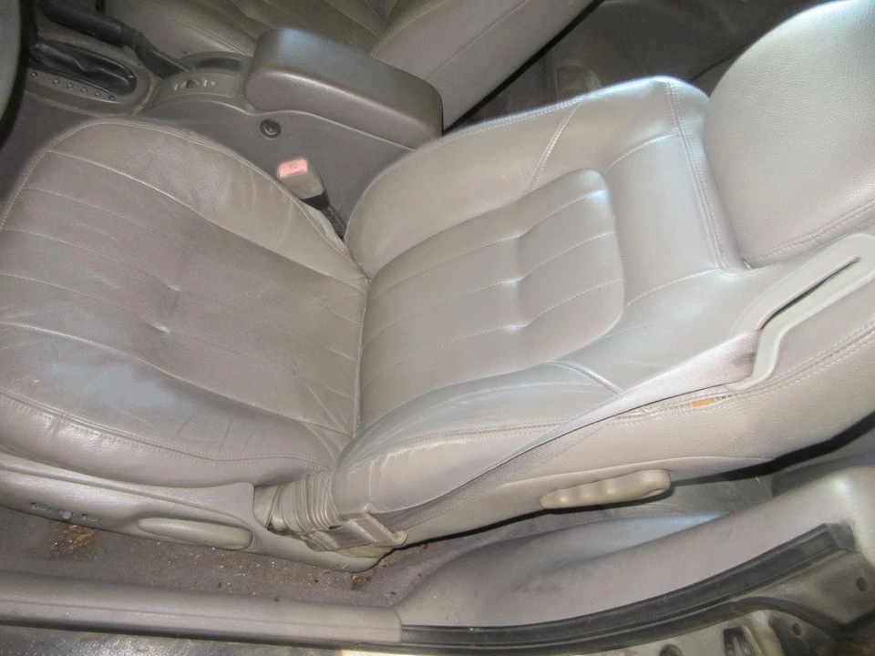 Used Ignition Switch fits: 2001 Chrysler Sebring Sdn Grade A Foto 2 de 4