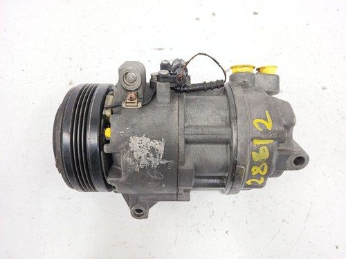 KLIMAKOMPRESSOR / 1471924 FÜR BMW 3 COMPACT E46 320 TD