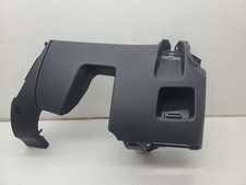 2009 - 2015 Mazda Mazda2 Hatchback Dashboard Trim Panel Oem Dr6164281 Us