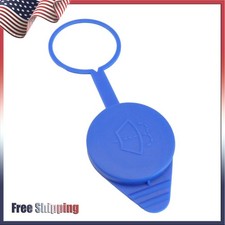 Cp9z17a605a Windshield Washer Fluid Reservoir Cap For Ford Focus 2012-2018