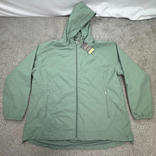 Natural Reflections Flat Creek Windbreaker Li...