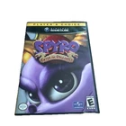 Spyro: Enter the Dragonfly Nintendo GameCube No Manual