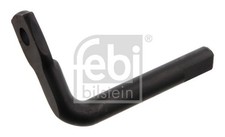FEBI BILSTEIN Spannarm Keilrippenriemen 34532 für 911 BOXSTER PORSCHE CAYMAN 986