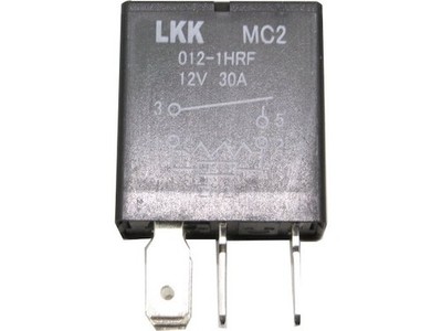 For 1992 Eagle Vista Cornering Light Relay Replacement AP 98243CNCD Base