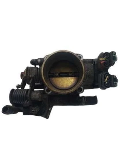 Throttle Body Automatic Transmission Fits 98-99 ALTIMA 372046 - Image 2 of 4