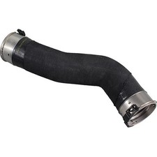Metzger 2401270 Ladeluftschlauch für BMW 7 5 X6 8 X5 6 X7 G11 G12 G15 F92 G14