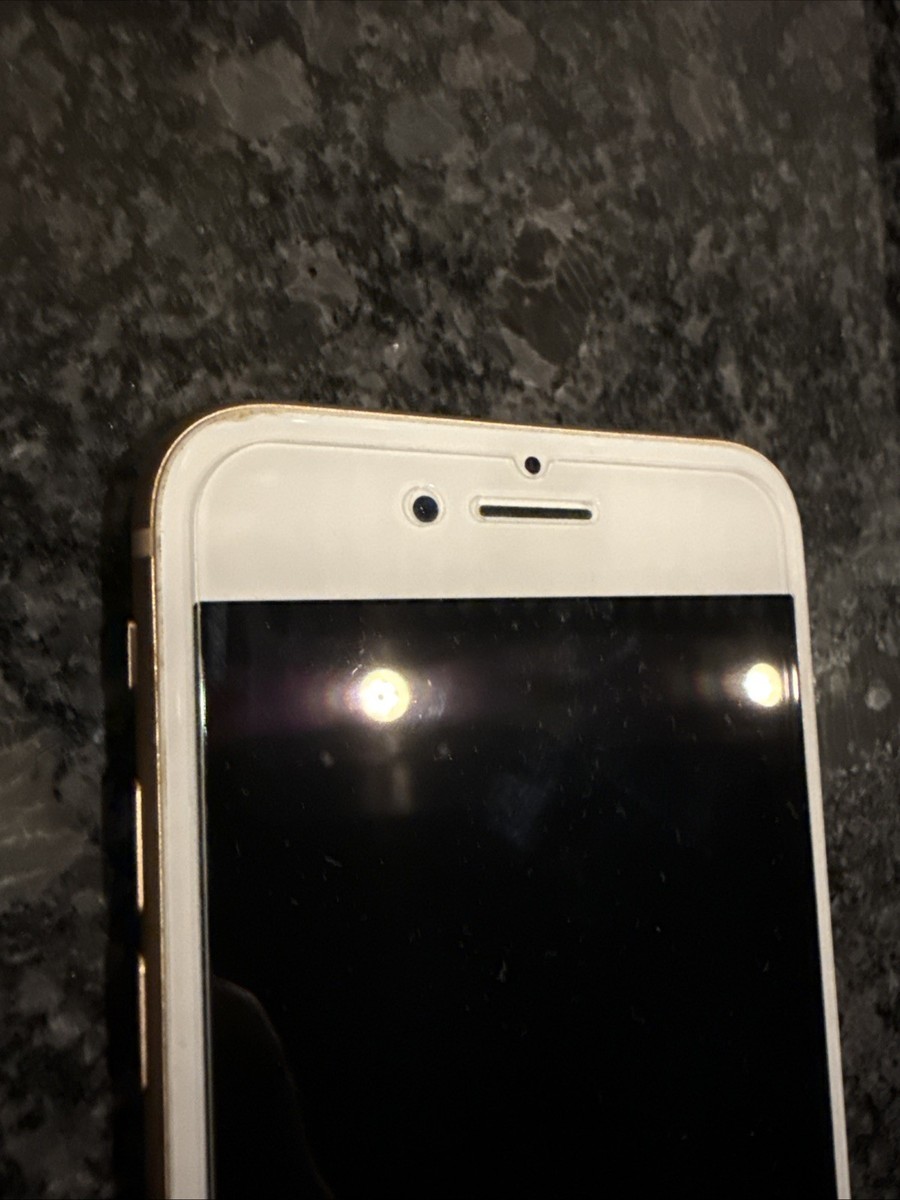 Apple iPhone 8 64GB T-Mobile White MQ712LL/A Excellent Condition