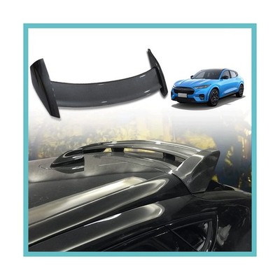 AOSKonology for Mach E GT Style Roof Spoiler Wings Compatible with 2021-2024 ...