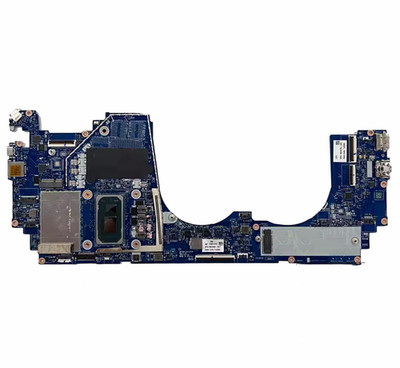 M83496-601 For HP X360 16-F SRKSL I7-11390H 16G LA-L271P Laptop motherboard