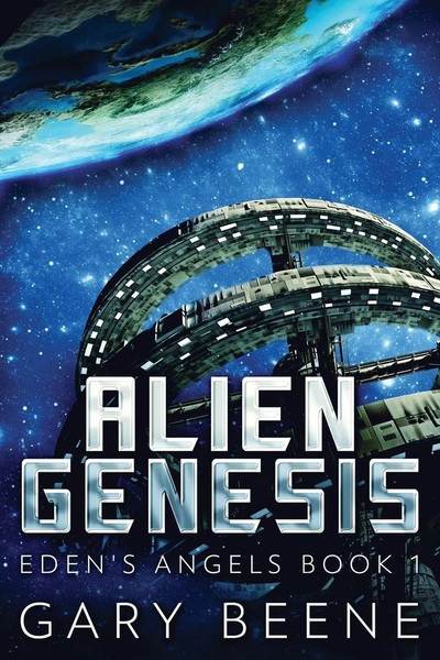 Alien Genesis Gary Beene Taschenbuch Kartoniert / Broschiert Englisch 2022-image