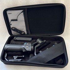 GoPro Fluid Pro AI Gimbal Stabilizer w/ Tripo...