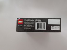 LEGO Star Wars: Wookie Gunship (75129)