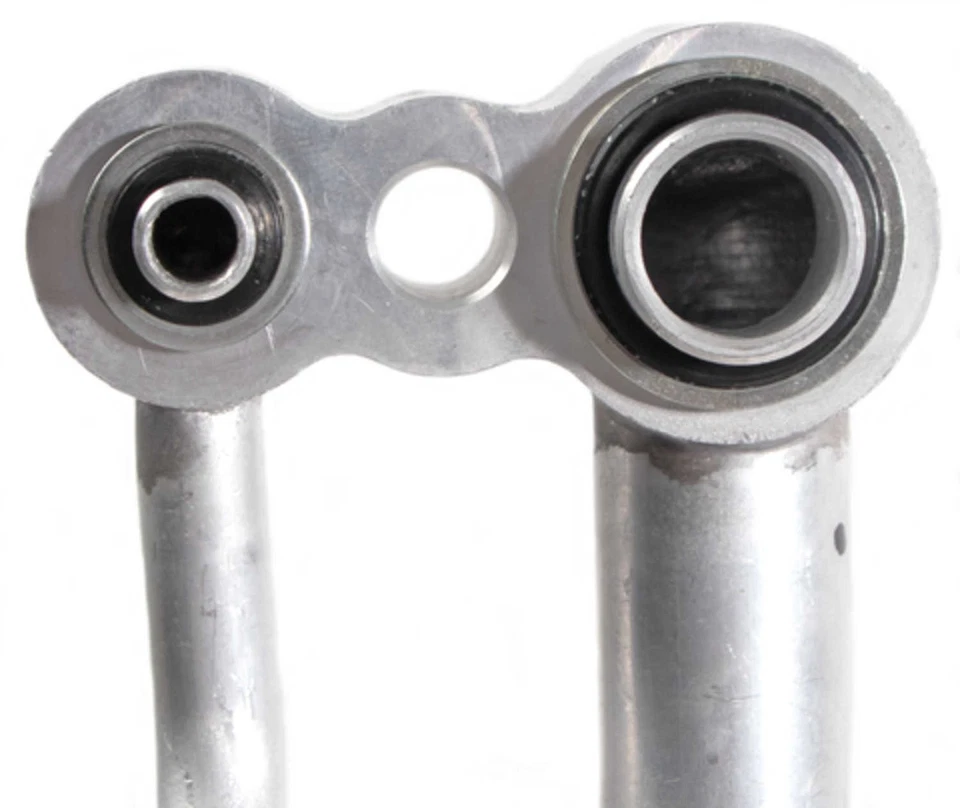 Шланг всасывающий и жидкостный в сборе FOUR SEASON 63081 A/C - Изображение 3 из 4