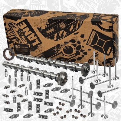 Nockenwellensatz VW AUDI SEAT 2,0 03L109021E 03L109611 MN980073 03L109601 CAGA