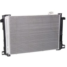 Ac Condenser For 2010-2016 Mercedes Benz E350 With Receiver Drier 2045000654 Ac Condenser For 2010-2016 Mercedes Benz E350 With Receiver Drier 2045000654