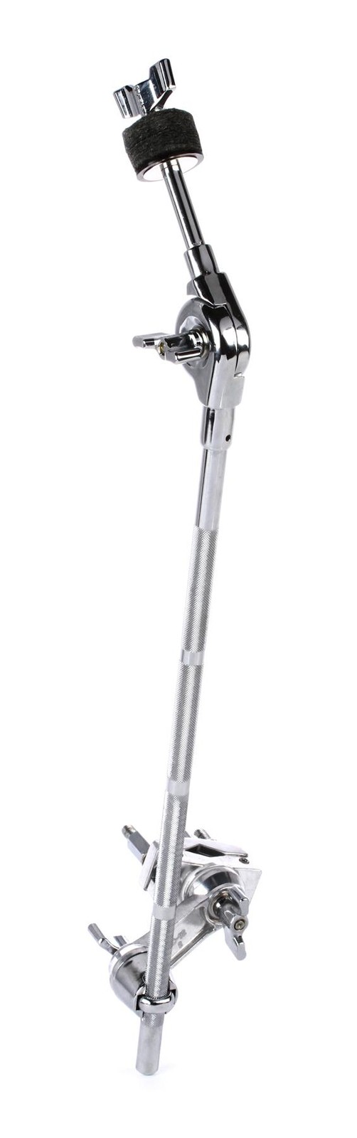 Зажим для крепления длинной штанги тарелки Gibraltar SC-CLBAC