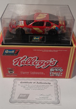 Terry Labonte 1/24 Revell Kellogg's Marshmallow Blasted Froot Loops Diecast
