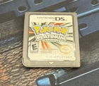 Pokémon Platinum Version (Nintendo DS, 2009) Pokemon Video Game [Cartridge Only]