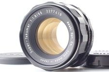  Near MINT Asahi Pentax Super-Takumar 55mm F1.8 M42 Mount Prime Lens From JAPAN
