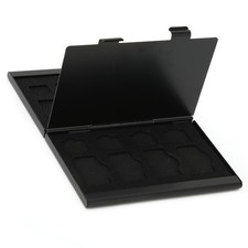 SIM Card Case Antimagnetic Dustproof Shockproof Portable Storage Cards US