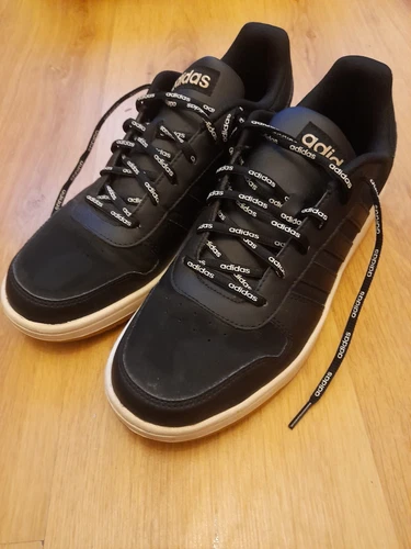 Adidas Hoops 2.0 taglia 10